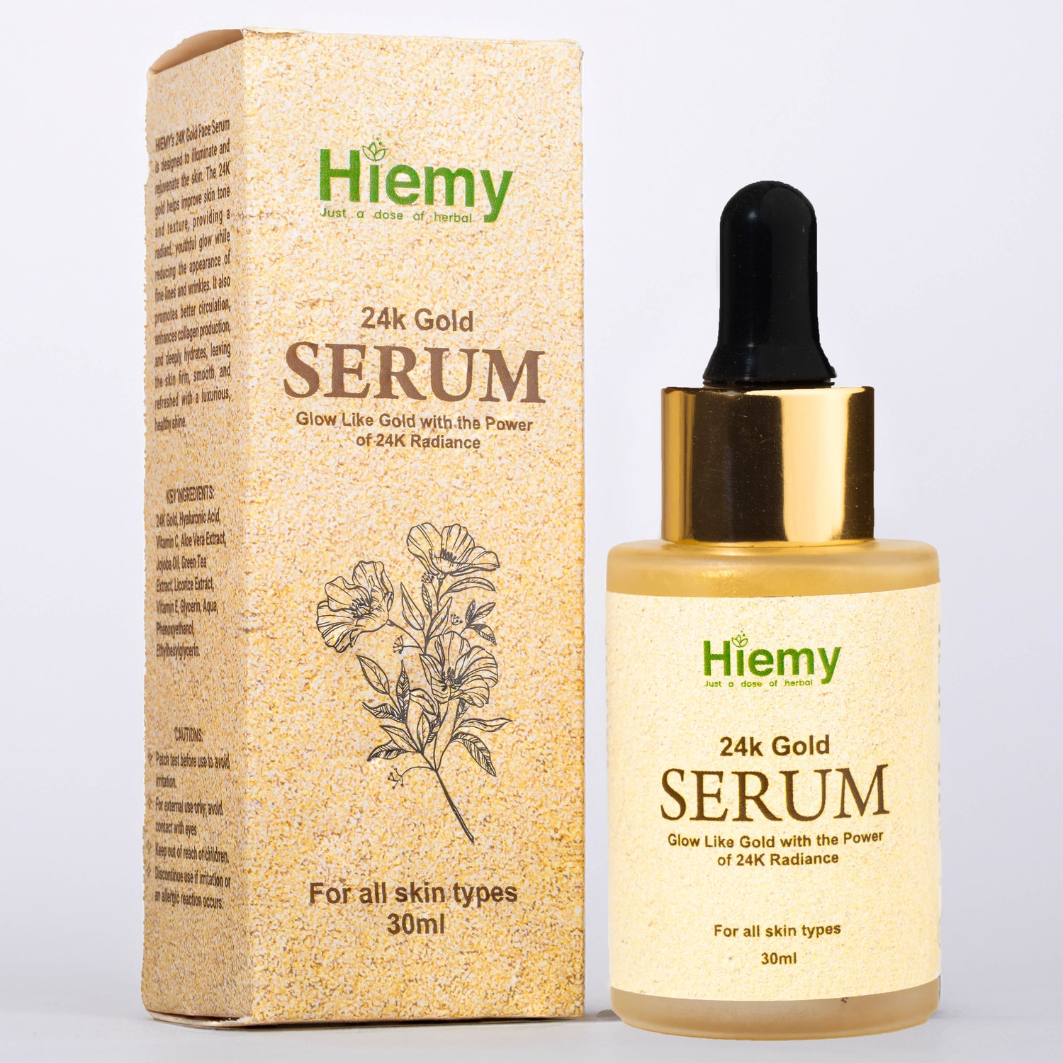 Face Serum