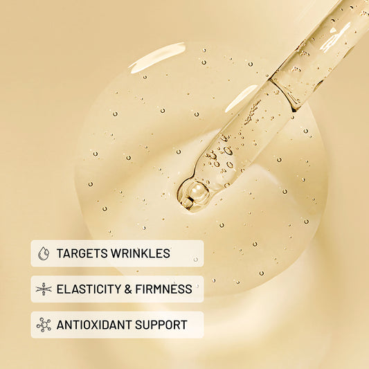 Multi Peptide + Copper Peptide 1% Face Serum