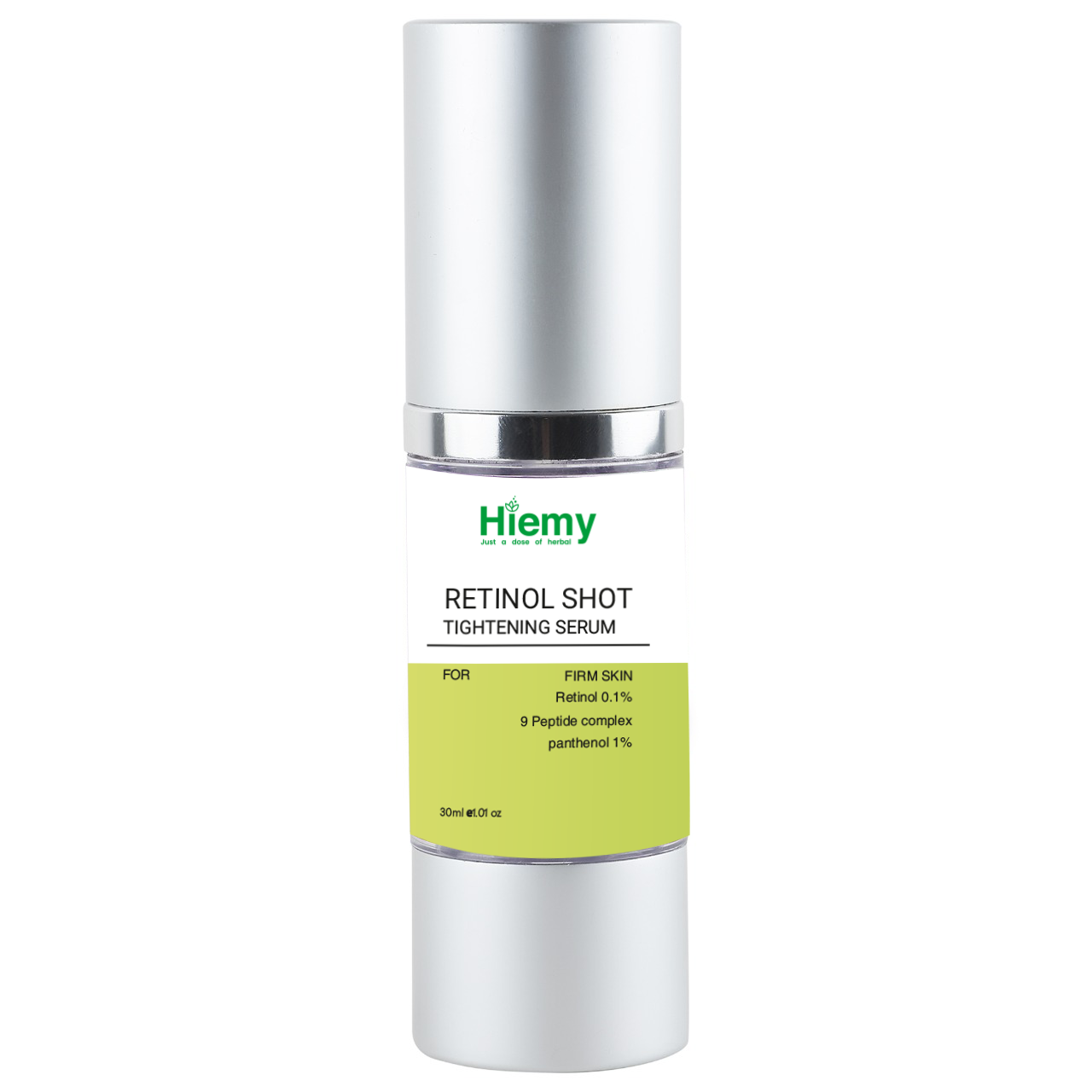 Hiemy Retinol Shot Tightening Serum (30ml)