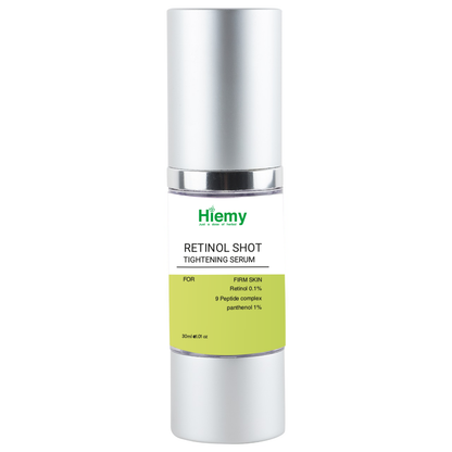 Hiemy Retinol Shot Tightening Serum (30ml)