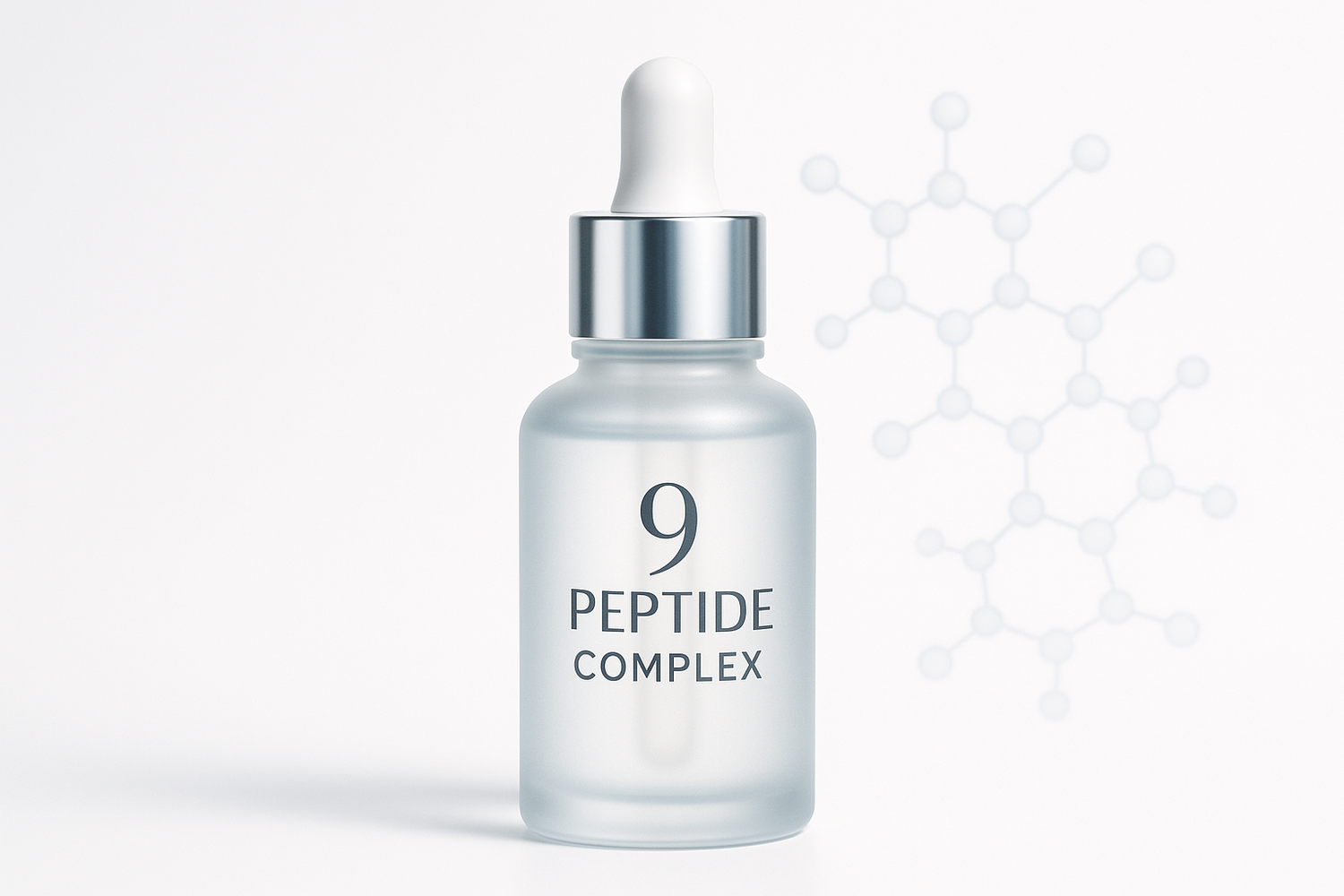 9 Peptide Complex