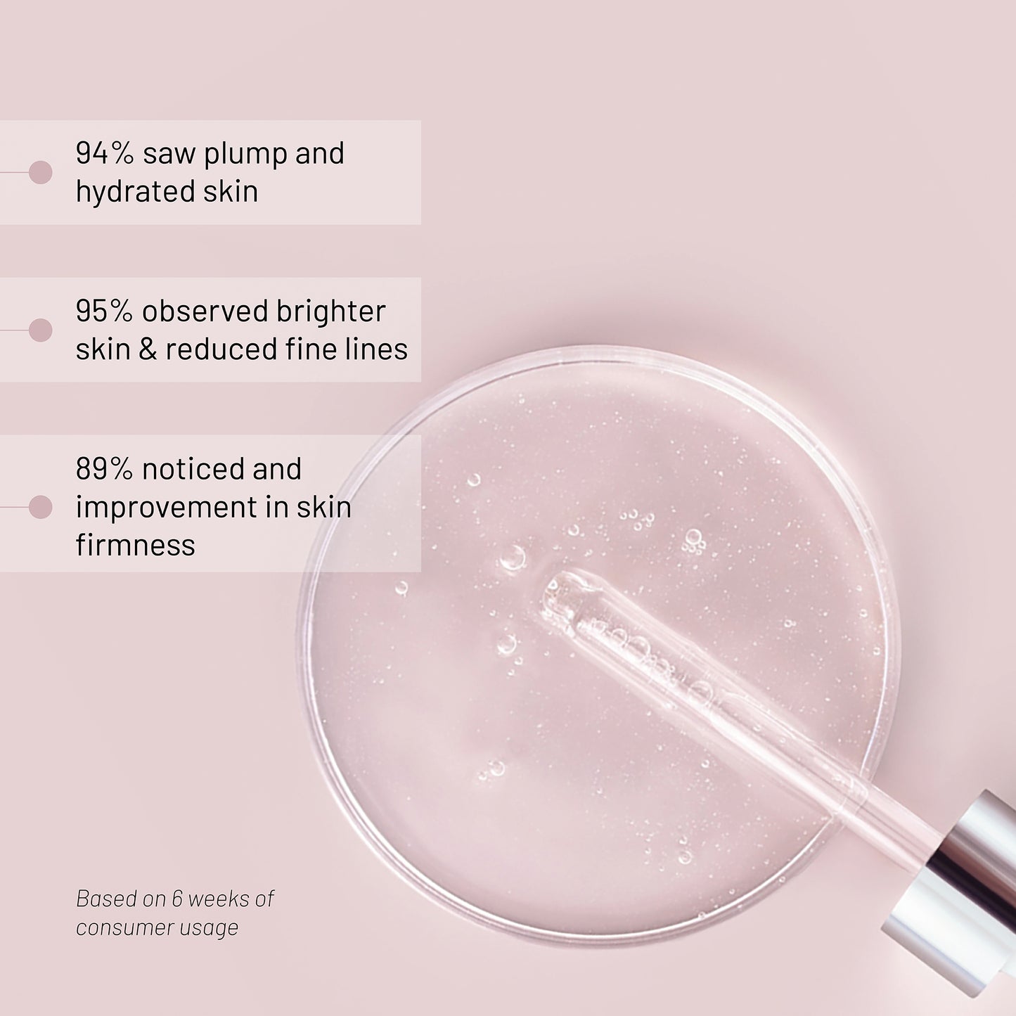 Hiemy Hyaluronic Acid 2% + B5 Face Serum – Hydration Booster (30ml)