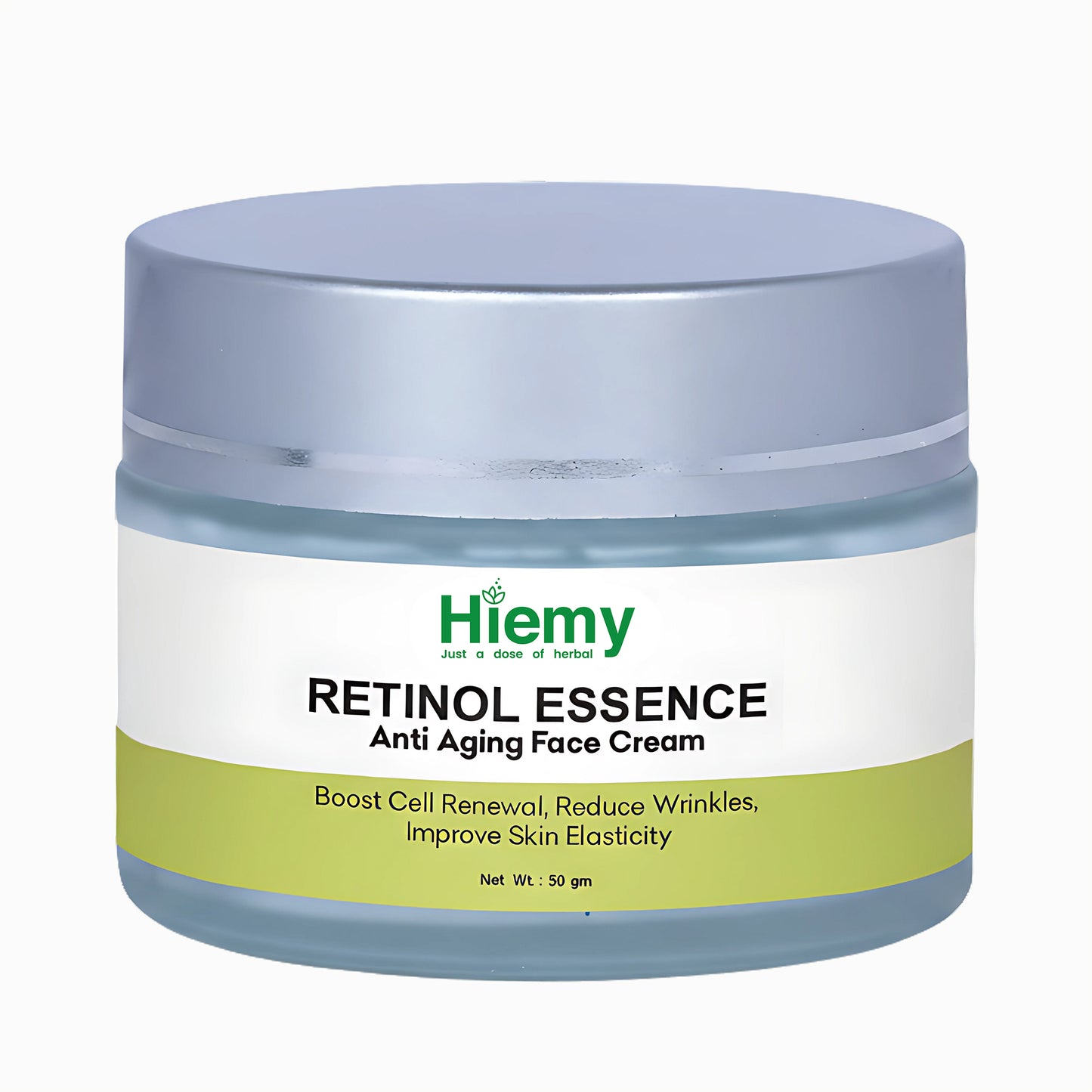 Hiemy Retinol Essence Anti Aging Face Cream (50 gm)