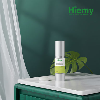 Hiemy Retinol Shot Tightening Serum (30ml)